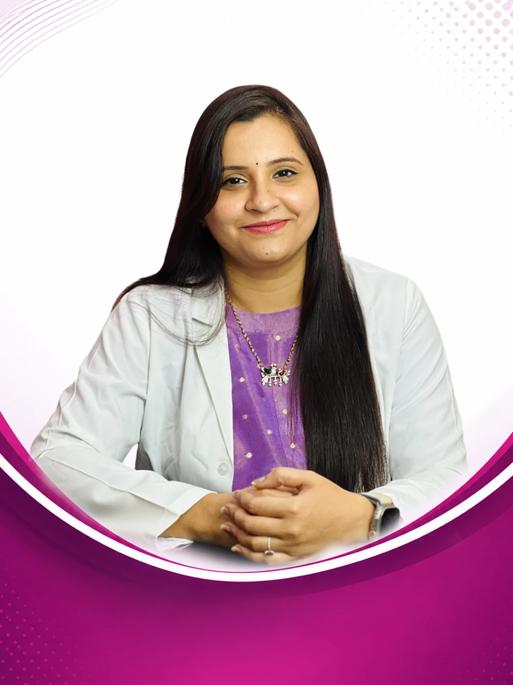 Dr. Meghana Valeti, MD DVL — lead trainer, DermaLuxe Academy